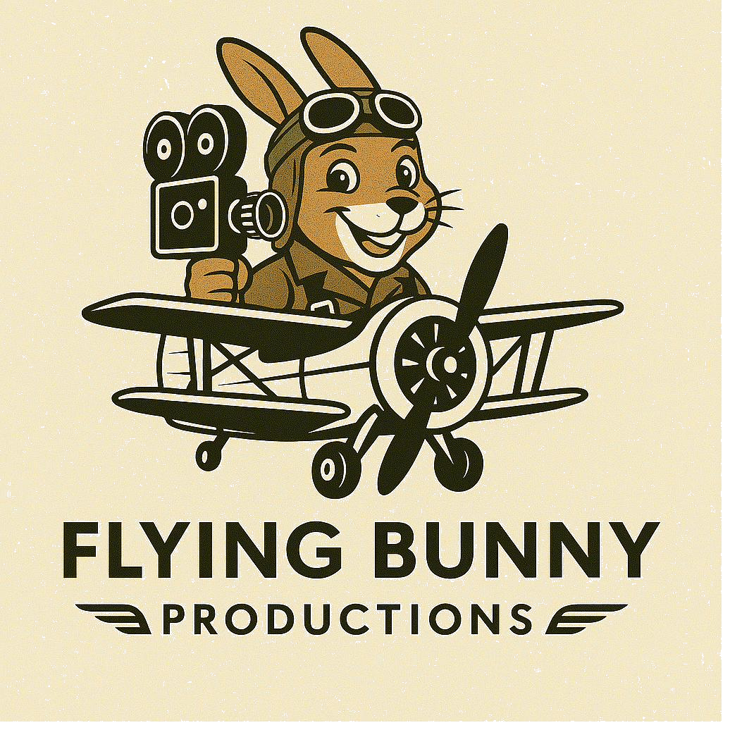 Flying Bunny Productions